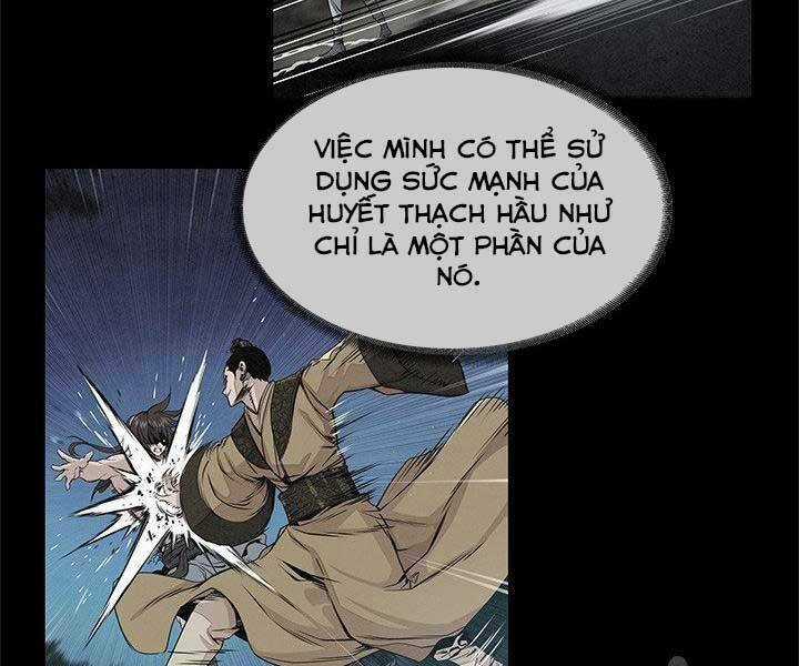 Mục Hạ Vô Nhân Chapter 14 trang 117