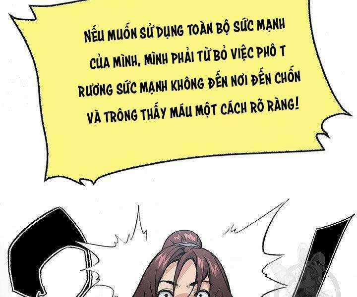 Mục Hạ Vô Nhân Chapter 14 trang 119