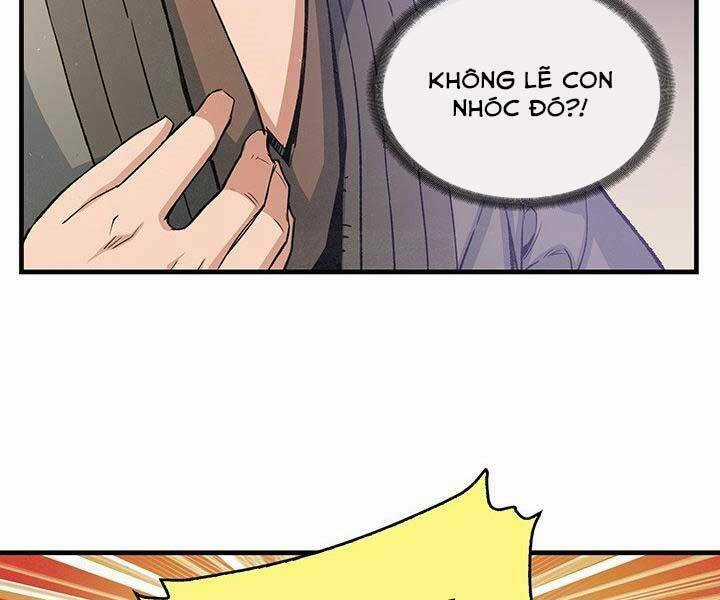 Mục Hạ Vô Nhân Chapter 14 trang 123