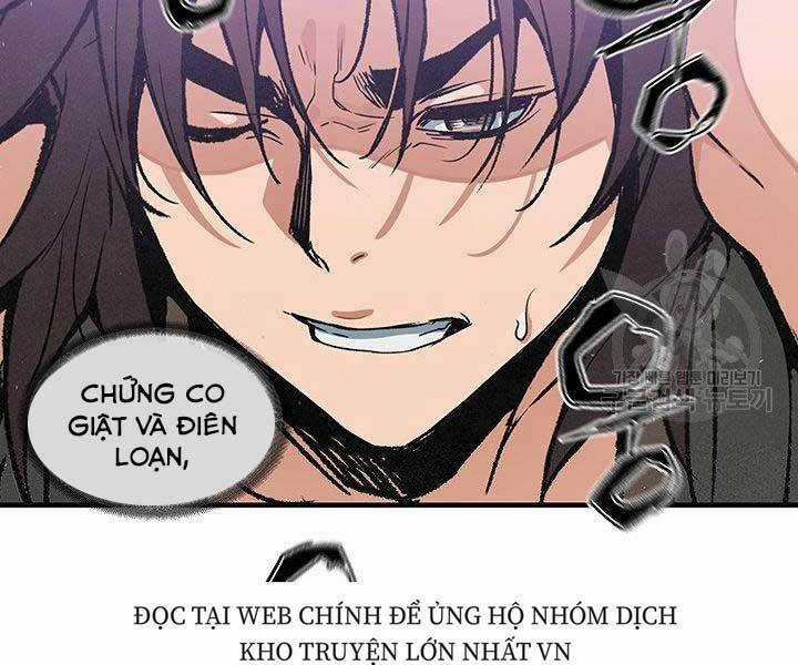 Mục Hạ Vô Nhân Chapter 14 trang 128