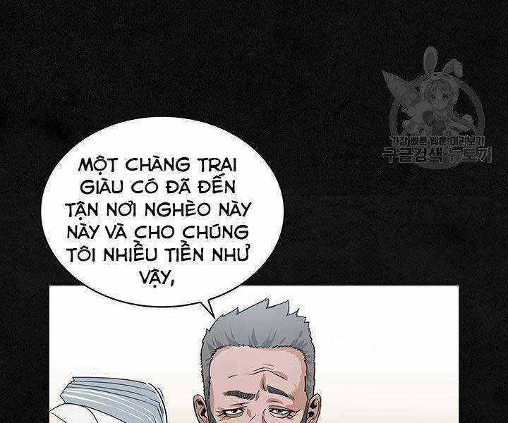 Mục Hạ Vô Nhân Chapter 14 trang 16
