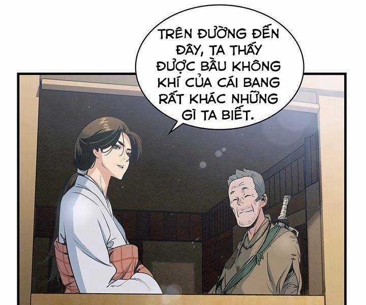 Mục Hạ Vô Nhân Chapter 14 trang 2