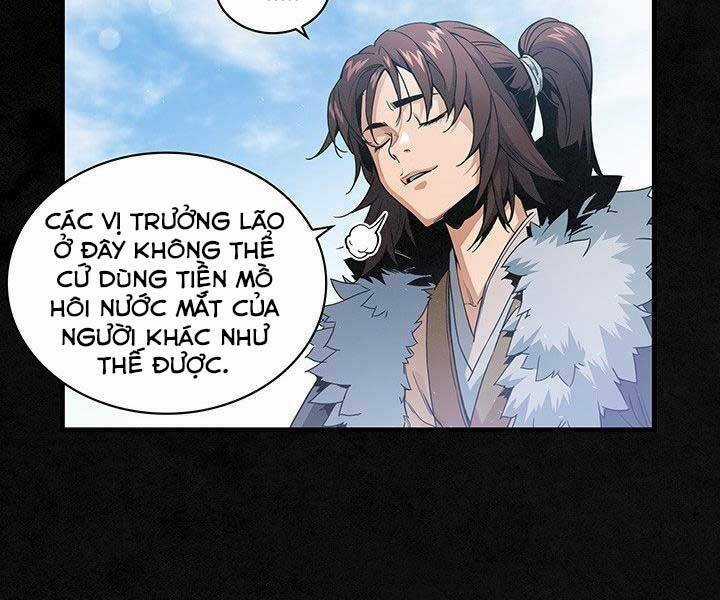 Mục Hạ Vô Nhân Chapter 14 trang 20