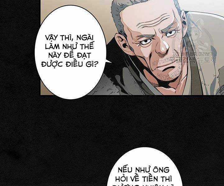 Mục Hạ Vô Nhân Chapter 14 trang 23