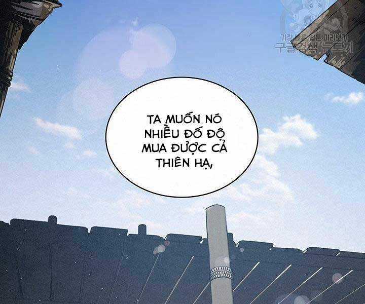 Mục Hạ Vô Nhân Chapter 14 trang 25