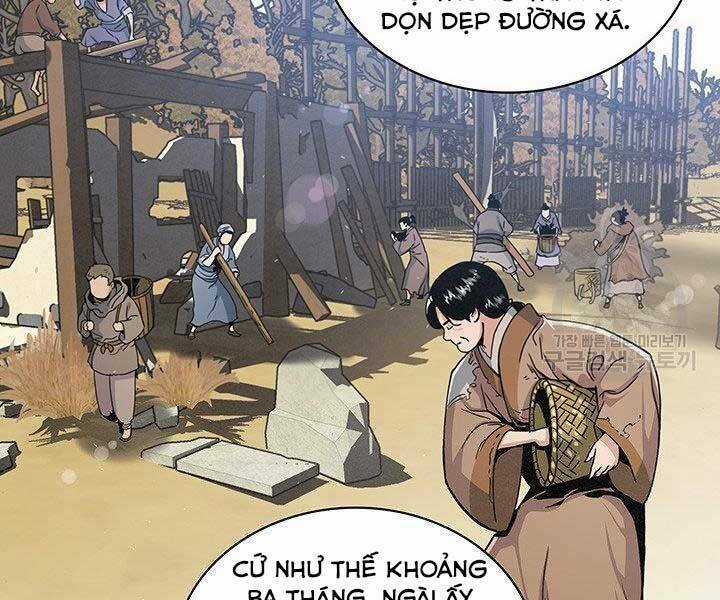 Mục Hạ Vô Nhân Chapter 14 trang 31