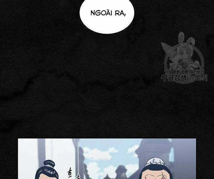 Mục Hạ Vô Nhân Chapter 14 trang 33