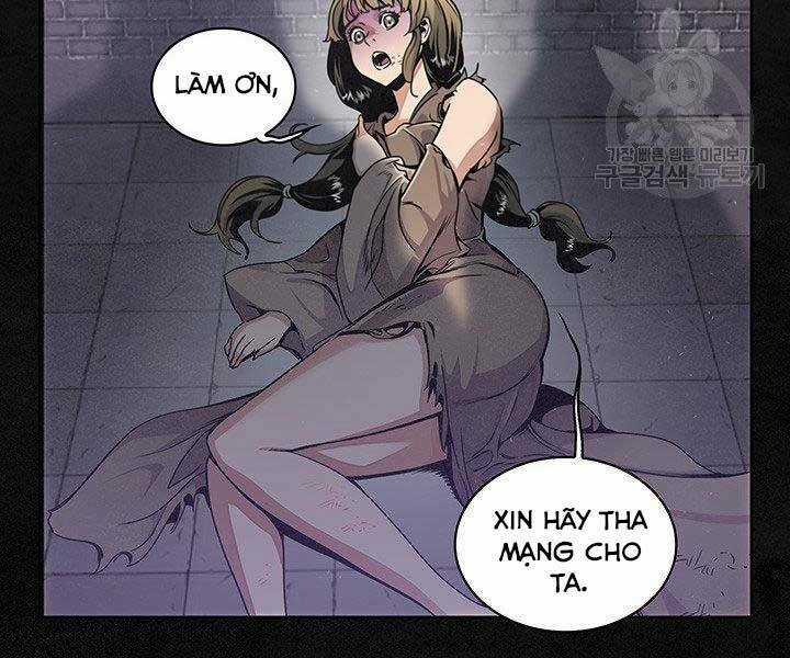 Mục Hạ Vô Nhân Chapter 14 trang 35