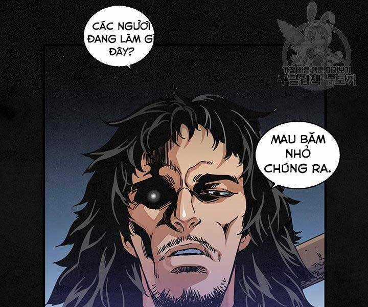 Mục Hạ Vô Nhân Chapter 14 trang 38