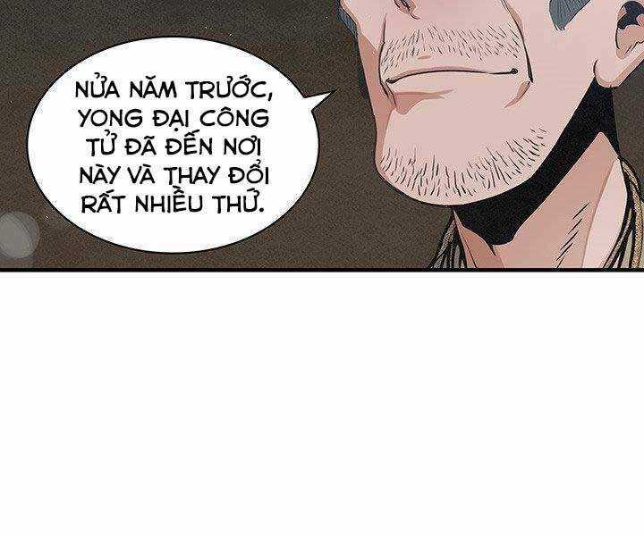 Mục Hạ Vô Nhân Chapter 14 trang 4