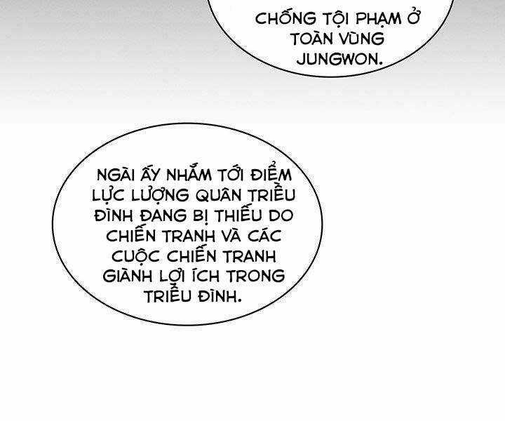 Mục Hạ Vô Nhân Chapter 14 trang 42