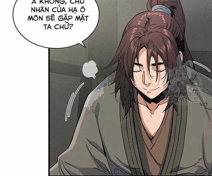 Mục Hạ Vô Nhân Chapter 14 trang 49