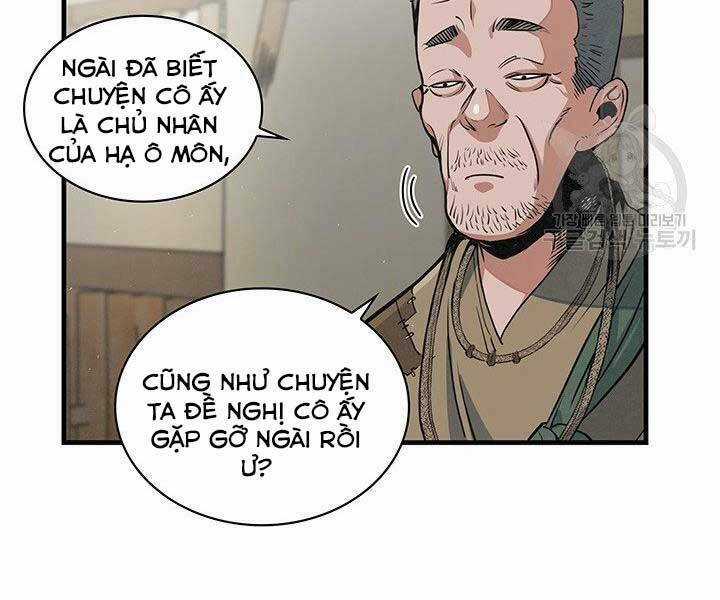 Mục Hạ Vô Nhân Chapter 14 trang 51