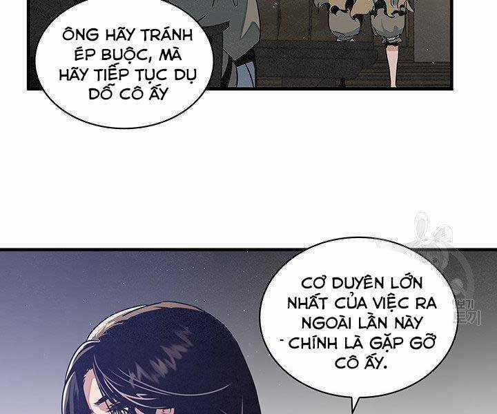 Mục Hạ Vô Nhân Chapter 14 trang 56