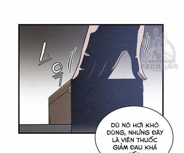 Mục Hạ Vô Nhân Chapter 14 trang 60