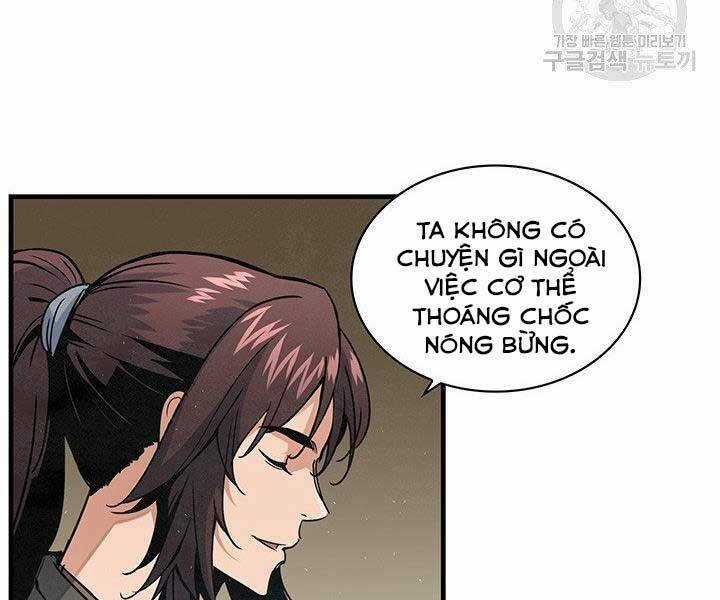 Mục Hạ Vô Nhân Chapter 14 trang 64