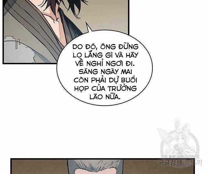 Mục Hạ Vô Nhân Chapter 14 trang 65