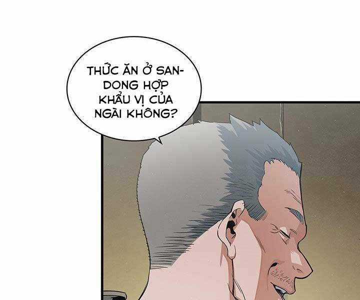 Mục Hạ Vô Nhân Chapter 14 trang 68