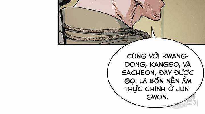 Mục Hạ Vô Nhân Chapter 14 trang 69