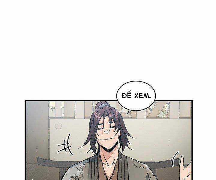Mục Hạ Vô Nhân Chapter 14 trang 70