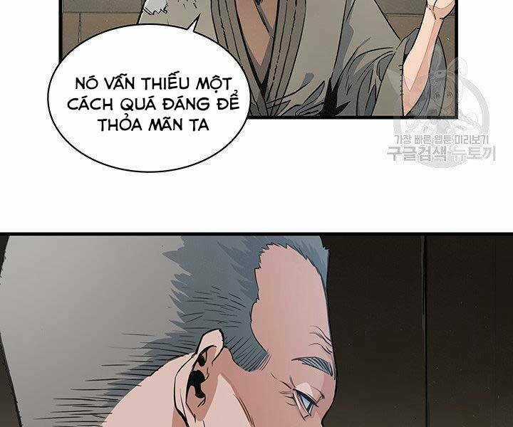 Mục Hạ Vô Nhân Chapter 14 trang 71
