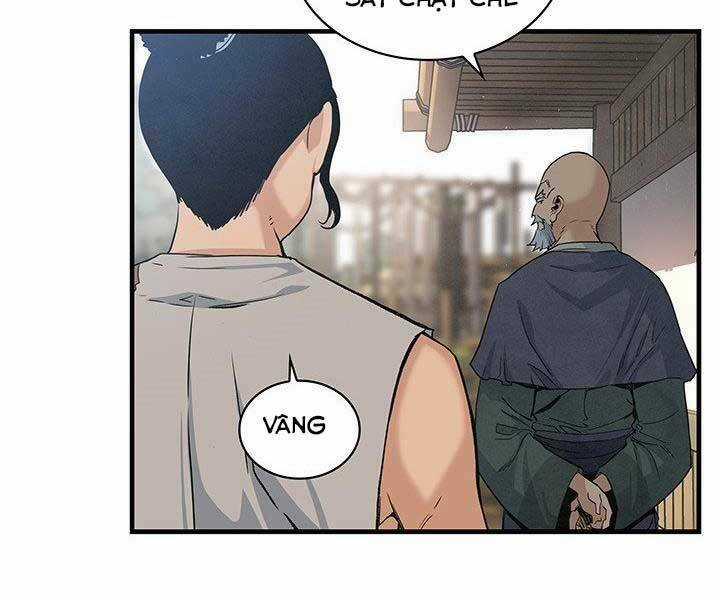 Mục Hạ Vô Nhân Chapter 14 trang 89