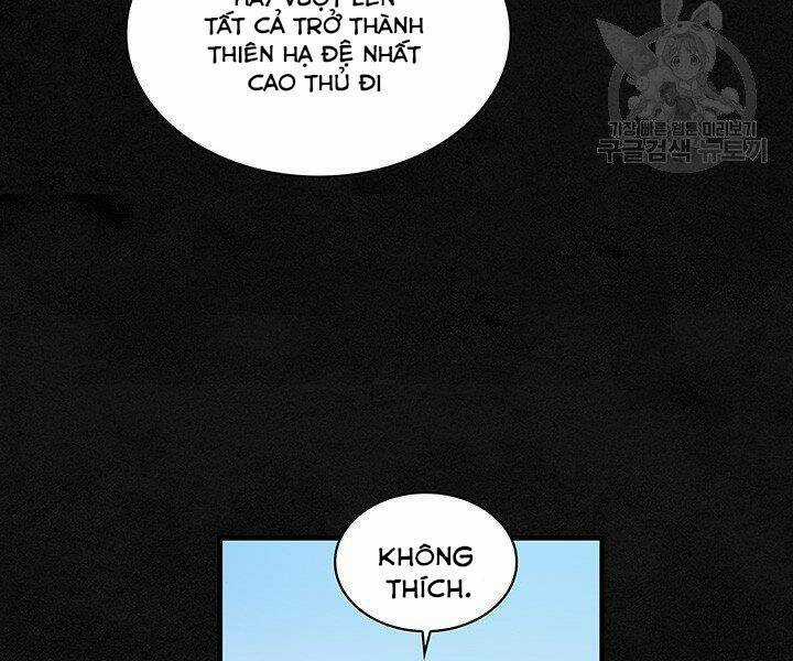 Mục Hạ Vô Nhân Chapter 15 trang 102