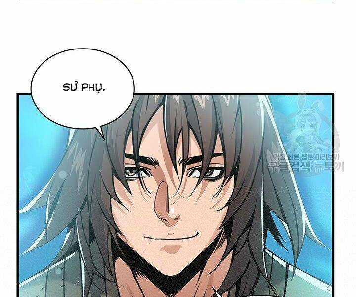 Mục Hạ Vô Nhân Chapter 15 trang 109