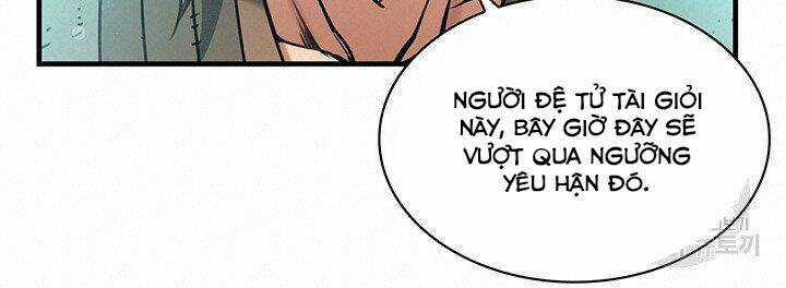 Mục Hạ Vô Nhân Chapter 15 trang 110