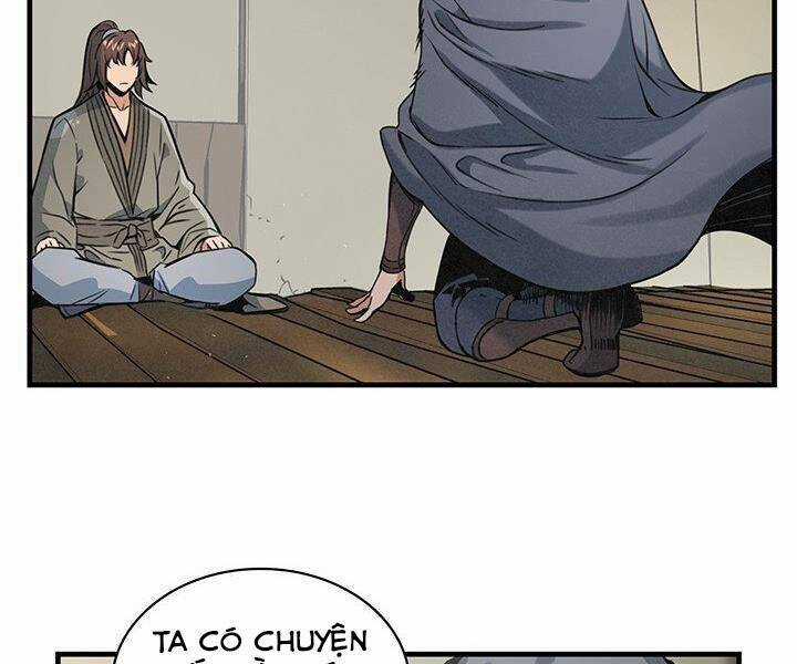 Mục Hạ Vô Nhân Chapter 15 trang 117