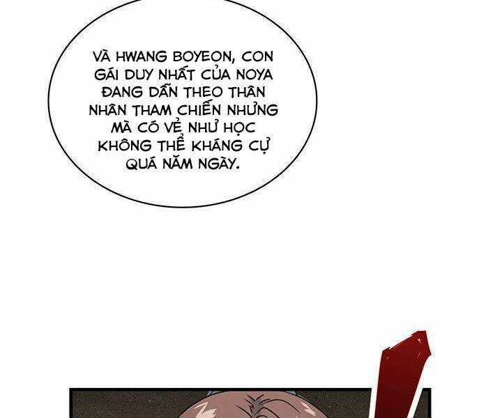 Mục Hạ Vô Nhân Chapter 15 trang 121