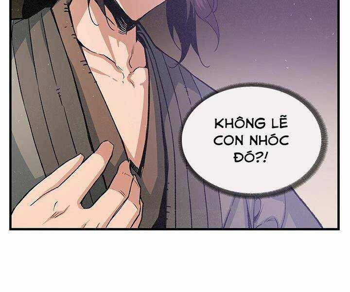 Mục Hạ Vô Nhân Chapter 15 trang 2