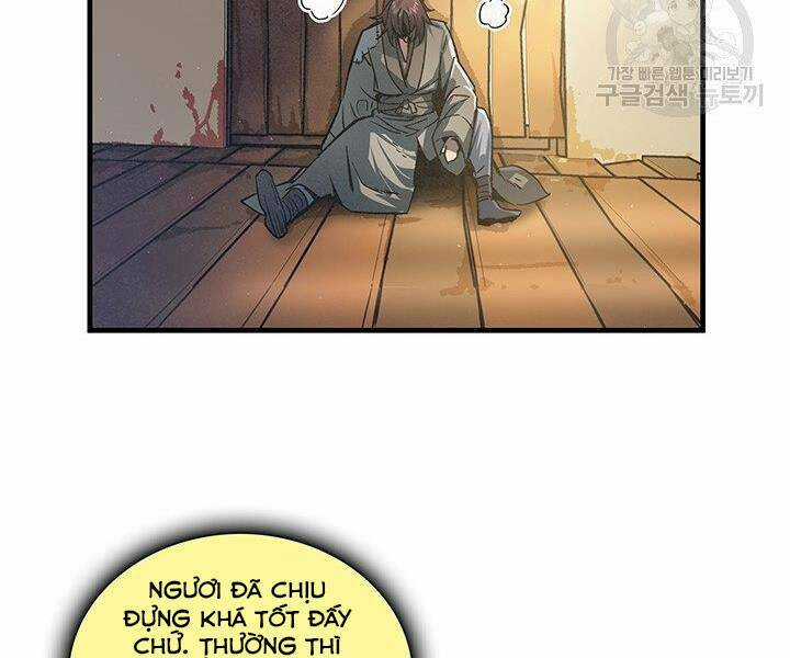 Mục Hạ Vô Nhân Chapter 15 trang 20