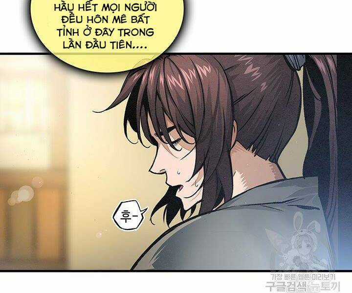 Mục Hạ Vô Nhân Chapter 15 trang 21