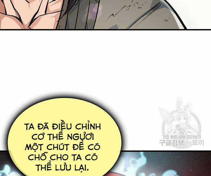 Mục Hạ Vô Nhân Chapter 15 trang 23