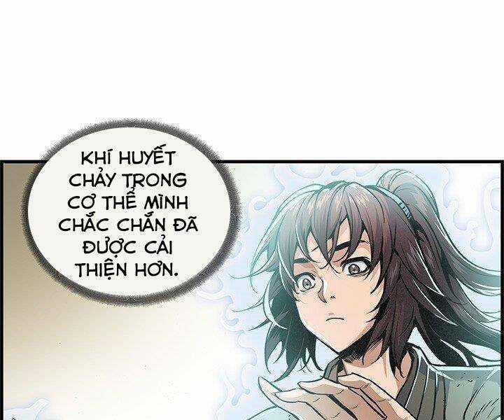 Mục Hạ Vô Nhân Chapter 15 trang 27