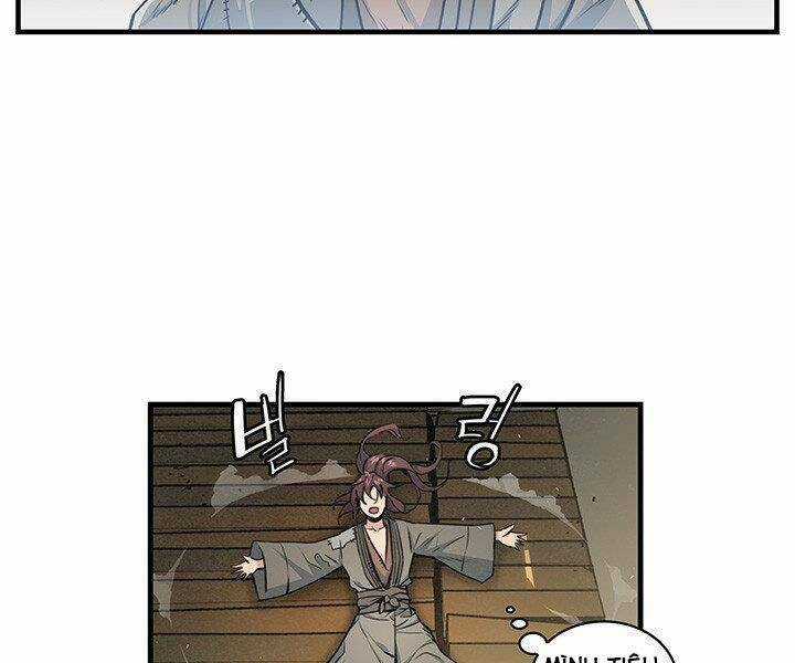 Mục Hạ Vô Nhân Chapter 15 trang 31