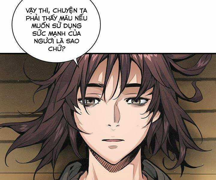 Mục Hạ Vô Nhân Chapter 15 trang 33