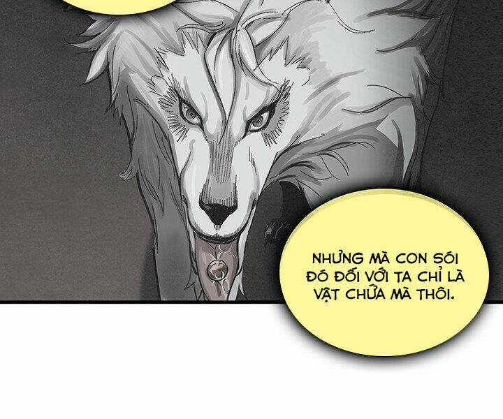 Mục Hạ Vô Nhân Chapter 15 trang 39