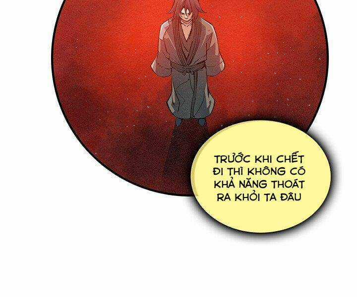 Mục Hạ Vô Nhân Chapter 15 trang 41