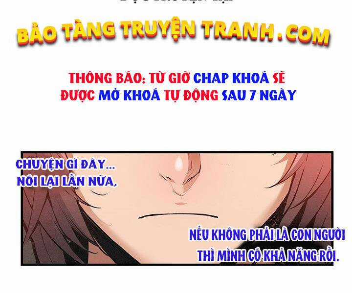 Mục Hạ Vô Nhân Chapter 15 trang 43