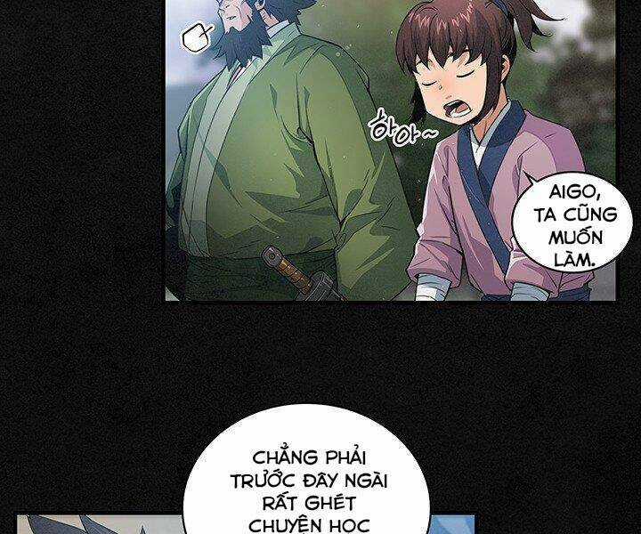 Mục Hạ Vô Nhân Chapter 15 trang 56