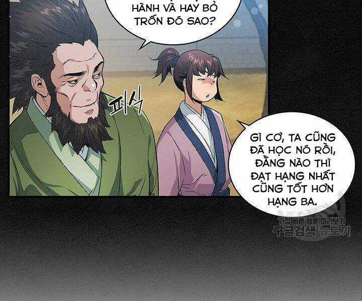 Mục Hạ Vô Nhân Chapter 15 trang 57