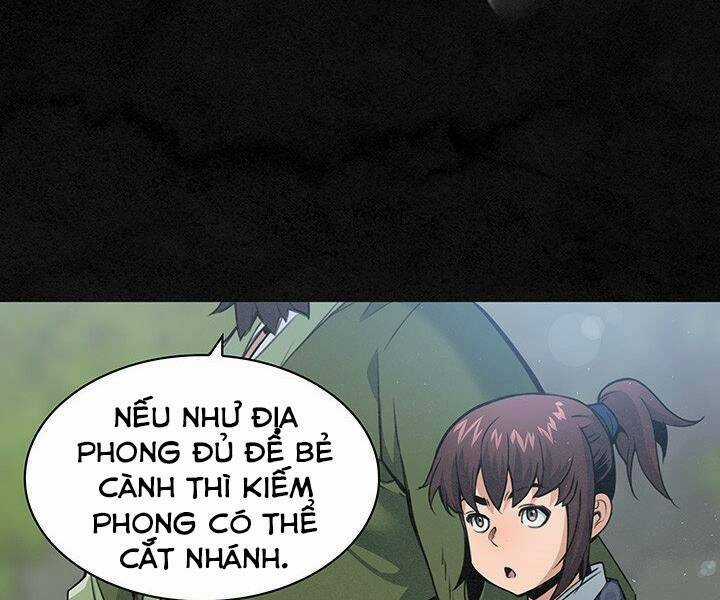 Mục Hạ Vô Nhân Chapter 15 trang 66