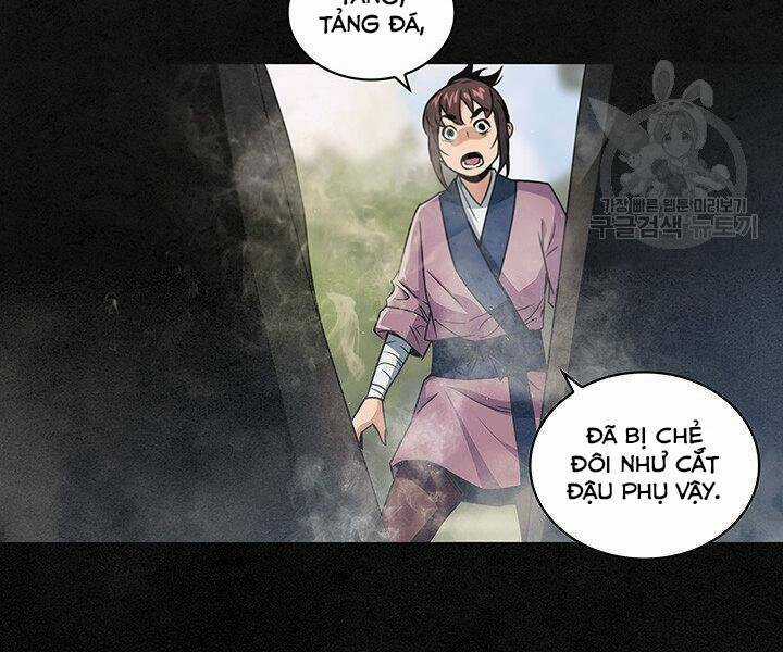 Mục Hạ Vô Nhân Chapter 15 trang 74