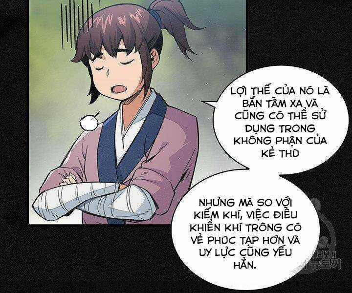 Mục Hạ Vô Nhân Chapter 15 trang 80