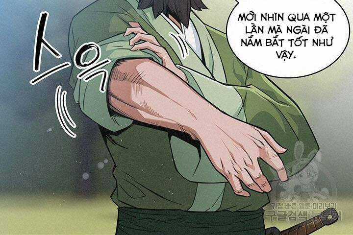Mục Hạ Vô Nhân Chapter 15 trang 82