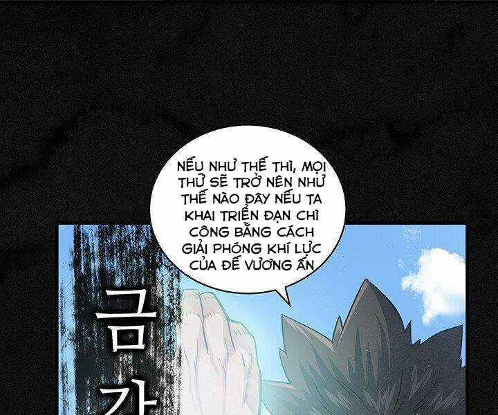 Mục Hạ Vô Nhân Chapter 15 trang 83