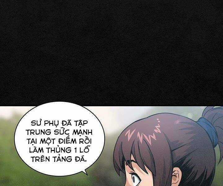 Mục Hạ Vô Nhân Chapter 15 trang 94