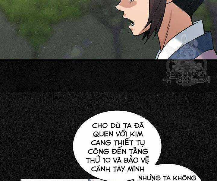 Mục Hạ Vô Nhân Chapter 15 trang 95